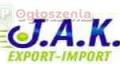 Hurtownia Auto-czci J.a.k.export-import