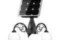 Lampy solarne LEDDY &#8211; wiato bez opat |UNICATE 