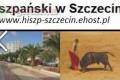 Nauka jzyka hiszpaskiego - Szczecin