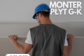 Monter pyt k/g, firmy podwykonawcze - Belgia
