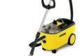 Pranie i czyszczenie dywan�w , wypoczynk�w sprz�tem firmy Karcher  Szczecin