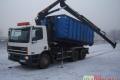 transport usugi HDS Szczecin i okolice firma VESTAL 603107930