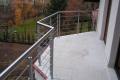 Balustrady Ze Stali Nierdzewnej--podjazdy Dla Niepe�nosprawnych-darmowy Pomiar--eleganckie Wykonanie
