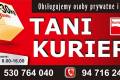 Tanie przesyki kurierskie