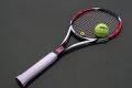 Tenis ziemny - Nauka Gry w tenisa ziemnego/spring - partner