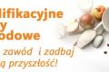Technik �ywienia i us�ug gastronomicznych - Kwalifikacyjny Kurs Zawodowy