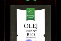 Olej lniany Budwingowy