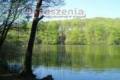 Atrakcyjne Dzia�ki Nad Jeziorem Sprzedam