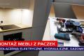 Monta | Kuchnia | Meble z paczek | IKEA | Profesjonalnie