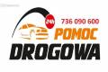 Pomoc Drogowa 24h , Warsztat 24h , Wulkanizacja 24h 7 dni w tygodniu