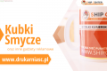 Kubki, Smycze i inne gadety reklamowe! Zapraszamy do Ship Center Koszalin